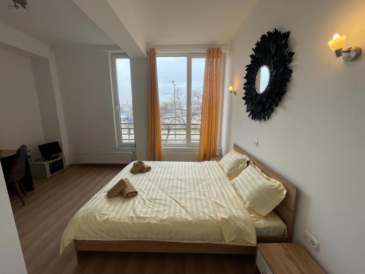 New Central Nr1 Self Checkin Oldcity Center Paid Parking With Lift Timişoara Exterior foto